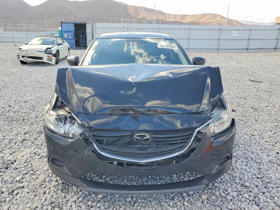 Aukcja sprzedaży 2017 Mazda 6, vin: JM1GL1V51H1120167, numer aukcji: 68196086