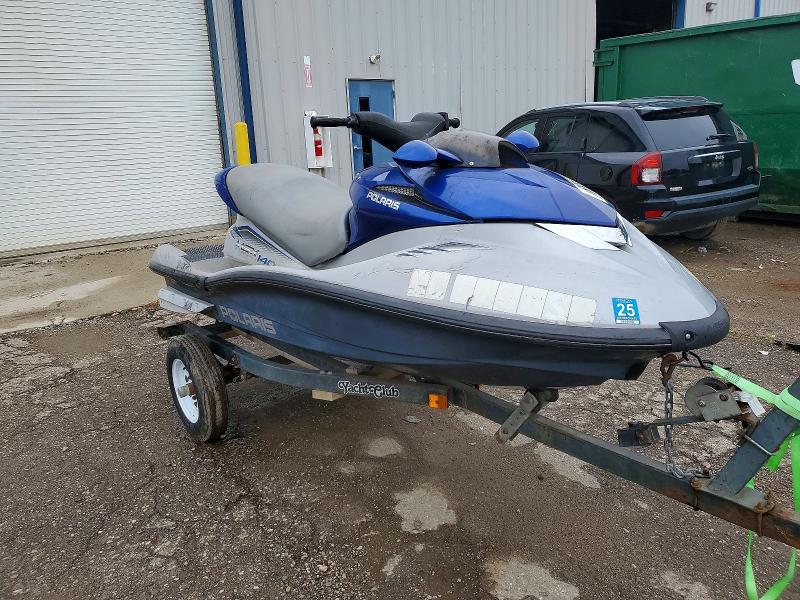 Aukcja sprzedaży 2003 Polaris Jet Ski, vin: PLE25176A303, numer aukcji: 66539486