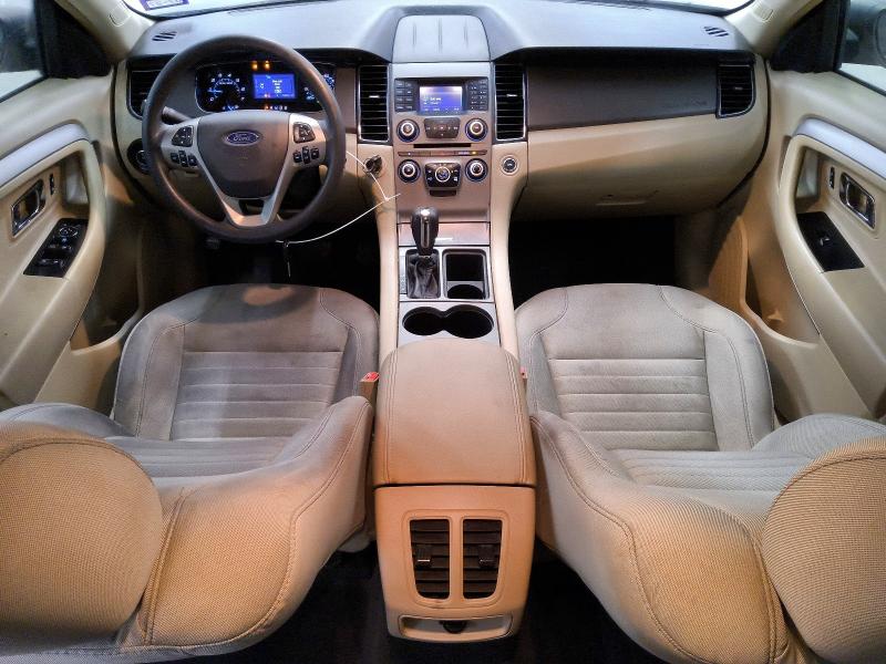 Aukcja sprzedaży 2017 Ford Taurus, vin: 1FAHP2D89HG117031, numer aukcji: 70314026