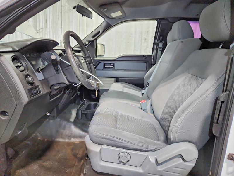 Aukcja sprzedaży 2013 Ford F150, vin: 1FTFX1EF3DKF63126, numer aukcji: 67365856