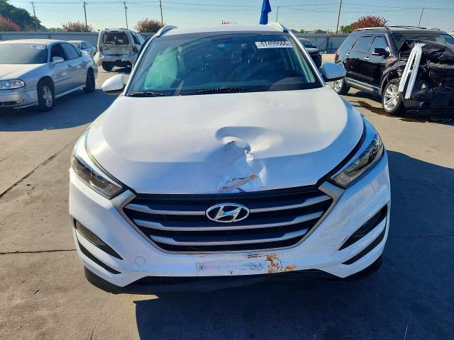 2017 Hyundai Tucson მანქანა იყიდება აუქციონზე, vin: KM8J3CA47HU299436, აუქციონის ნომერი: 67400666