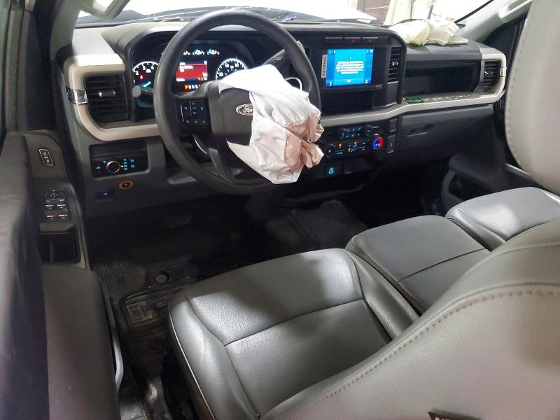 Aukcja sprzedaży 2024 Ford F250, vin: 1FT7X2BAXRED92688, numer aukcji: 67066936