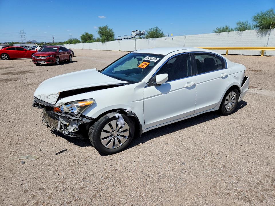 Продажа на аукционе авто 2012 Honda Accord, vin: 1HGCP2F31CA182832, номер лота: 68412306