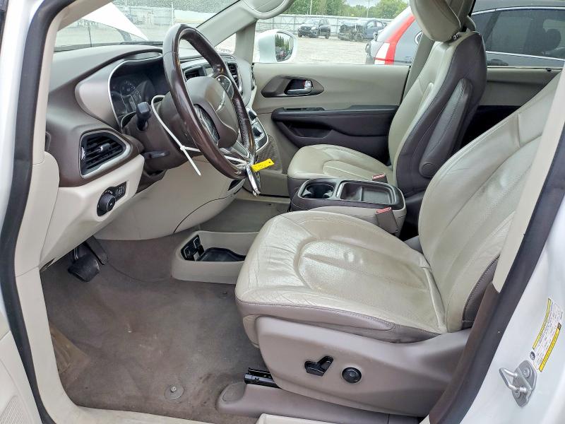 Продаж на аукціоні авто 2019 Chrysler Pacifica, vin: 2C4RC1BG6KR626756, номер лоту: 69577356