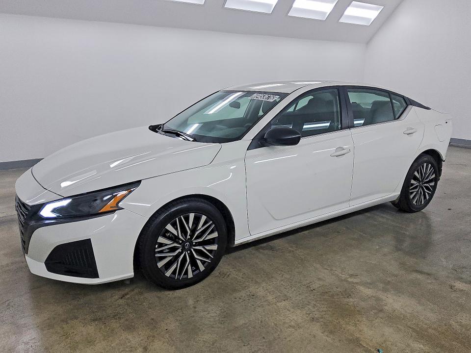 2026 Nissan Altima მანქანა იყიდება აუქციონზე, vin: 1N4BL4DV8TN305756, აუქციონის ნომერი: 69453676