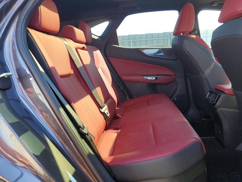 Aukcja sprzedaży 2025 Lexus Nx 350h, vin: 2T2GKCEZ3SC044595, numer aukcji: 69357226