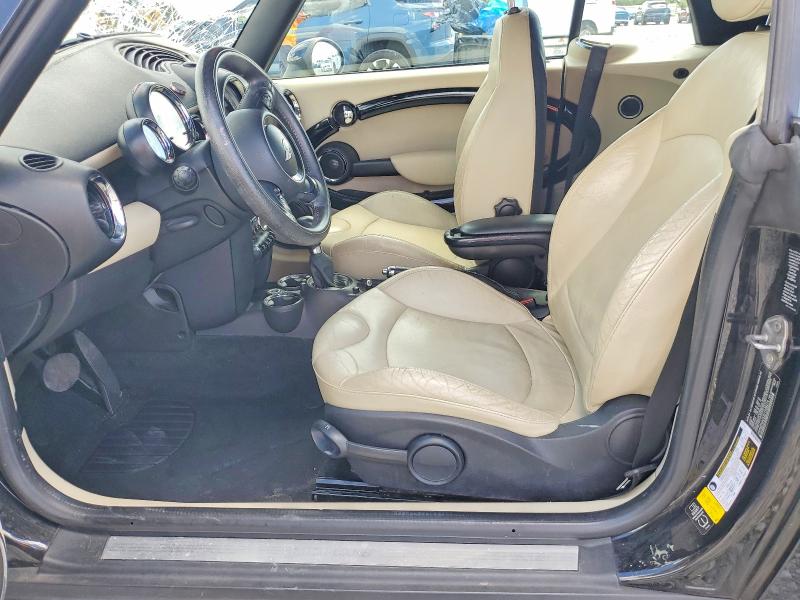 Продажа на аукционе авто 2013 Mini Cooper, vin: WMWZN3C5XDT568274, номер лота: 67359326