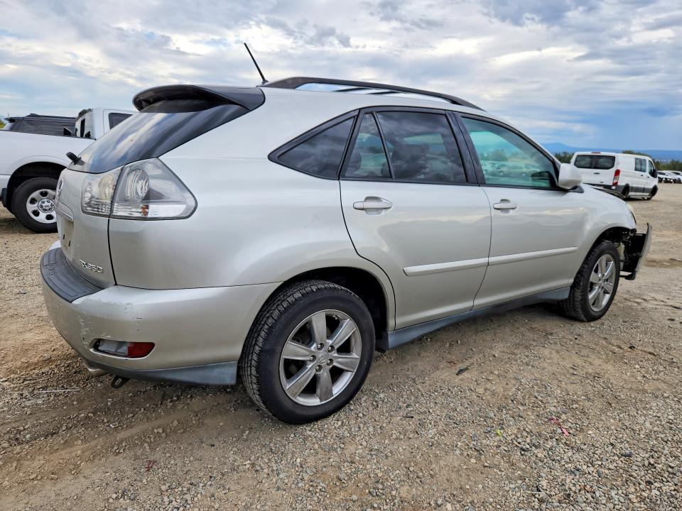 Продаж на аукціоні авто 2007 Lexus Rx, vin: 2T2GK31U27C019401, номер лоту: 68664636