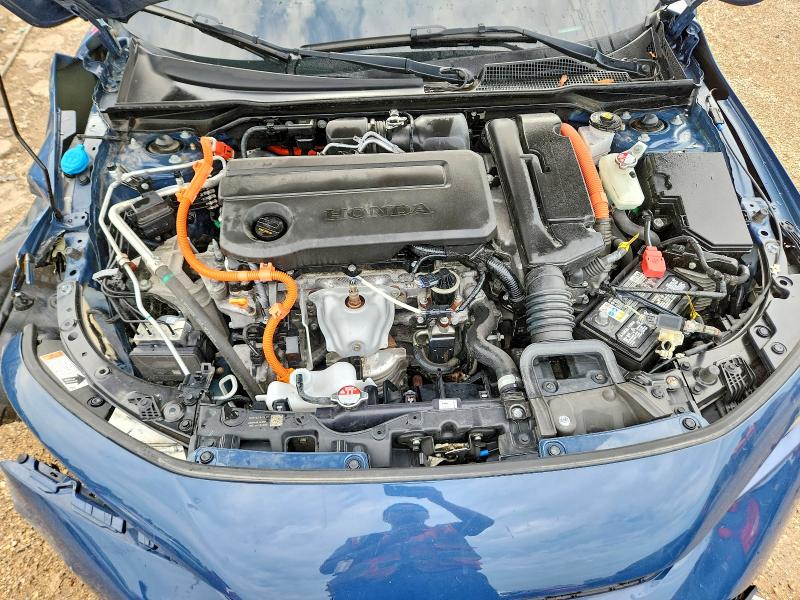66932326 :رقم المزاد ، 2HGFE4F83SH311423 vin ، 2025 Honda Civic مزاد بيع