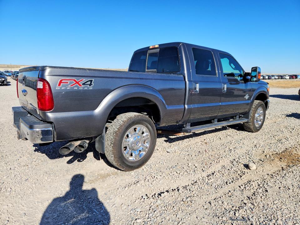 Продажа на аукционе авто 2016 Ford F350, vin: 1FT8W3BT5GEB76632, номер лота: 67621886