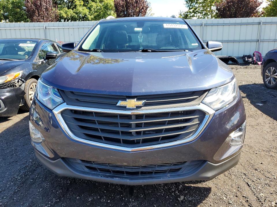 69492956 :رقم المزاد ، 3GNAXSEV2JL381779 vin ، 2018 Chevrolet Equinox مزاد بيع