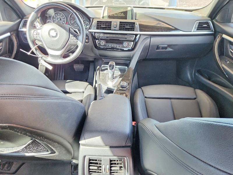 Продаж на аукціоні авто 2016 Bmw 328, vin: WBA8E9G57GNT46454, номер лоту: 69996806