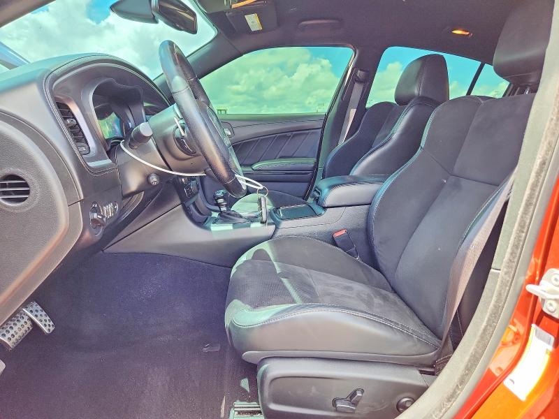Aukcja sprzedaży 2020 Dodge Charger, vin: 2C3CDXCT3LH252328, numer aukcji: 65919026