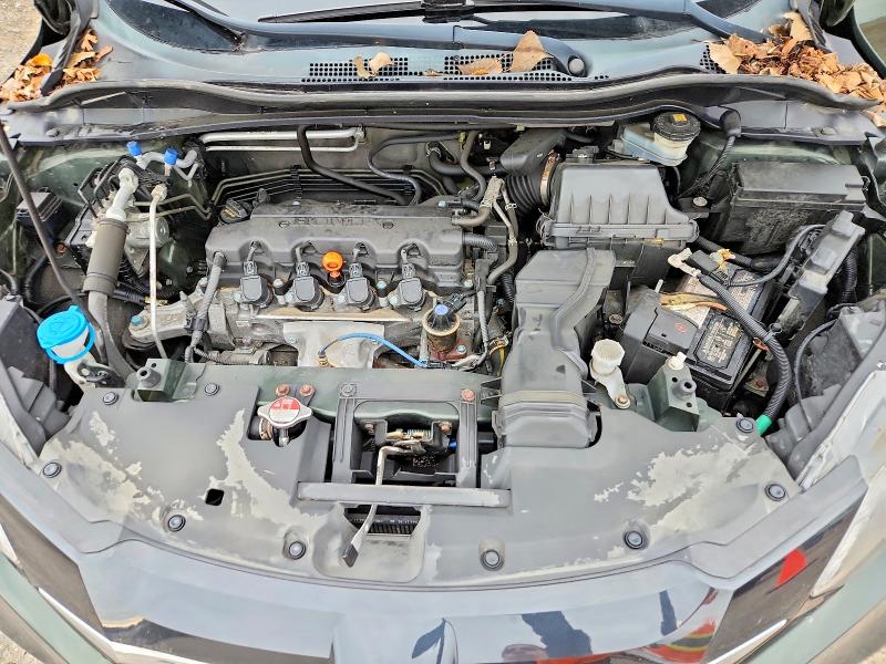 68852866 :رقم المزاد ، 3CZRU6H71JM707780 vin ، 2018 Honda Hr-v مزاد بيع
