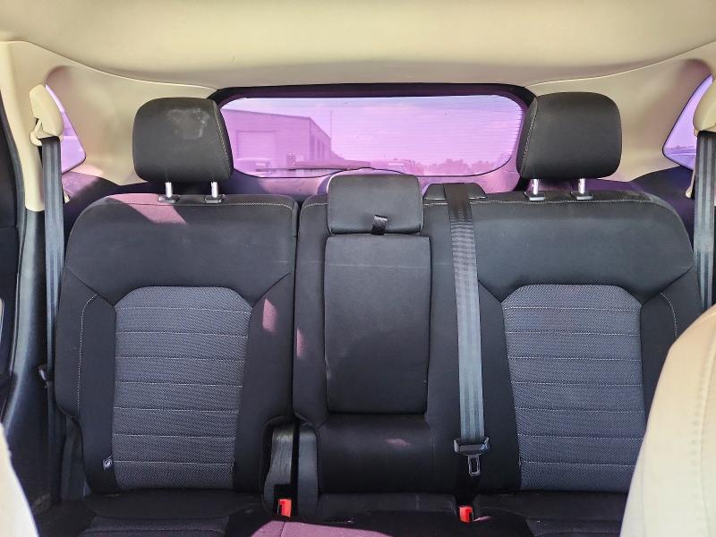 Aukcja sprzedaży 2018 Ford Edge, vin: 2FMPK3G99JBC35734, numer aukcji: 66810936