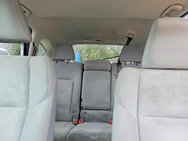 Продажа на аукционе авто 2016 Honda Cr-v, vin: 2HKRM4H51GH721606, номер лота: 69533866