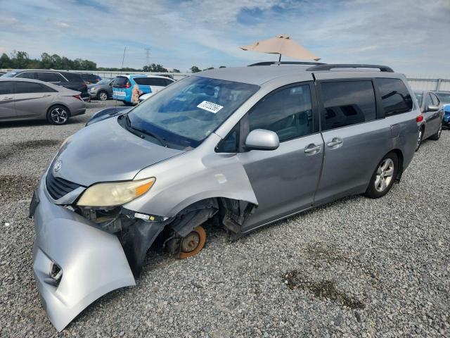 Продаж на аукціоні авто 2011 Toyota Sienna, vin: 5TDKK3DC3BS041134, номер лоту: 70720266