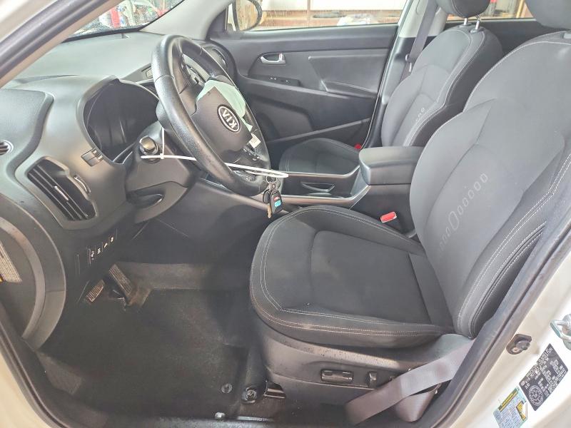 Продажа на аукционе авто 2011 Kia Sportage, vin: KNDPCCA26B7069440, номер лота: 68249616