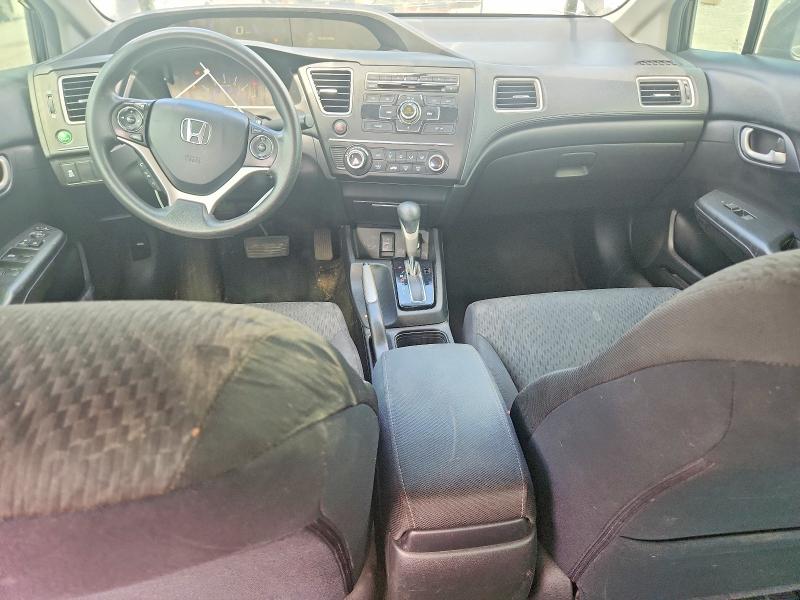 Продажа на аукционе авто 2014 Honda Civic, vin: 19XFB2F5XEE056805, номер лота: 67312146