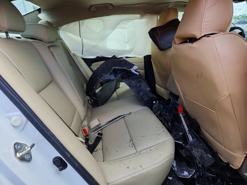 Продажа на аукционе авто 2018 Acura Tlx, vin: 19UUB1F33JA009307, номер лота: 70154966