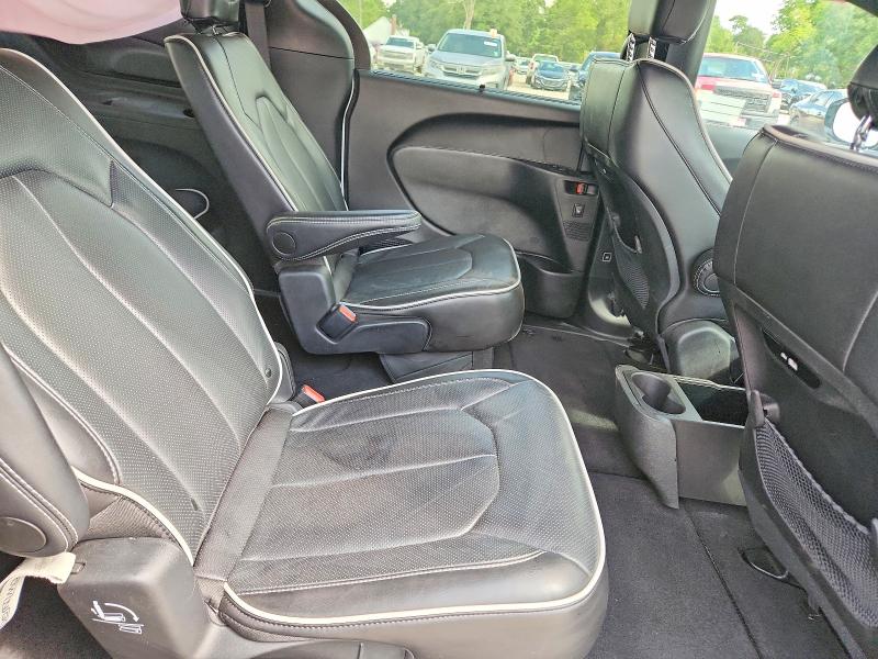 Aukcja sprzedaży 2026 Chrysler Pacifica, vin: 2C4RC1GGXTR176572, numer aukcji: 67493376