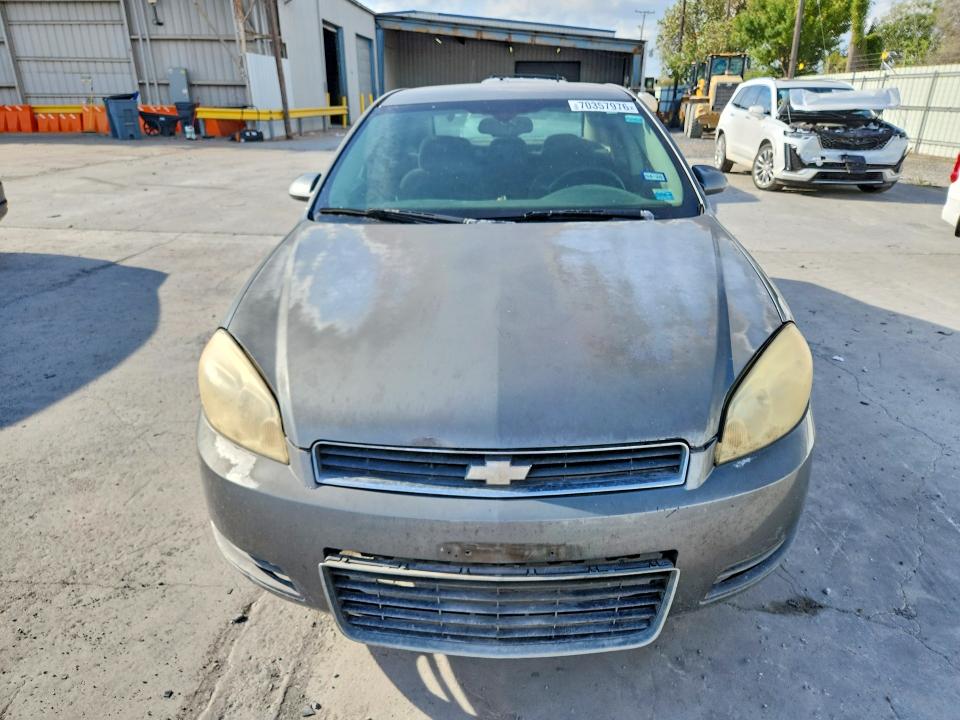 Aukcja sprzedaży 2008 Chevrolet Impala, vin: 2G1WB58K689196110, numer aukcji: 70357976