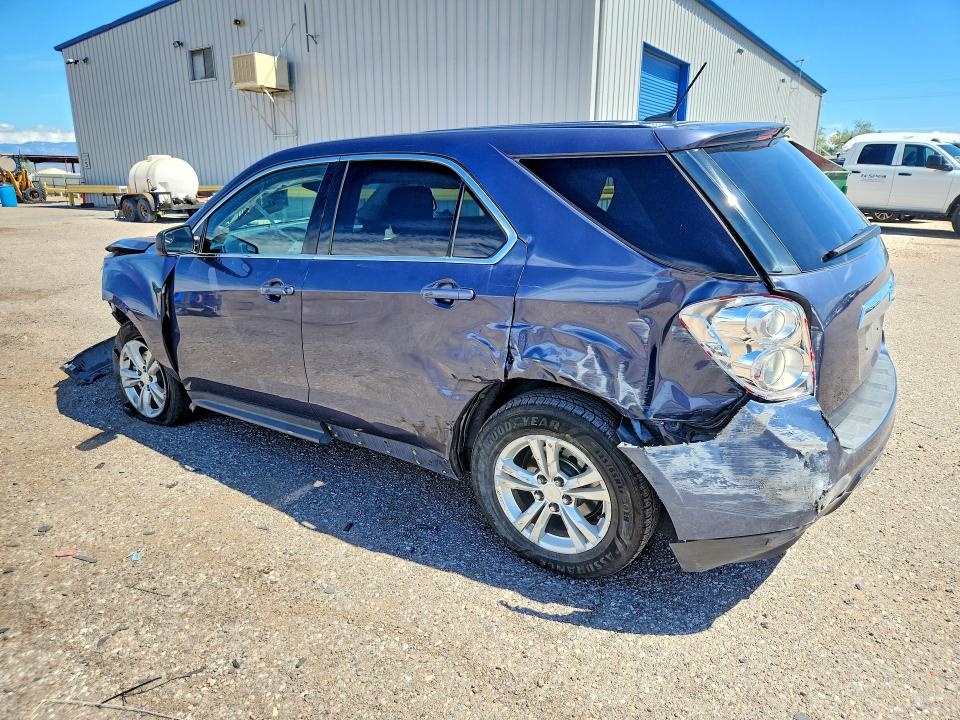 Aukcja sprzedaży 2014 Chevrolet Equinox, vin: 2GNALAEK6E6339850, numer aukcji: 69624426