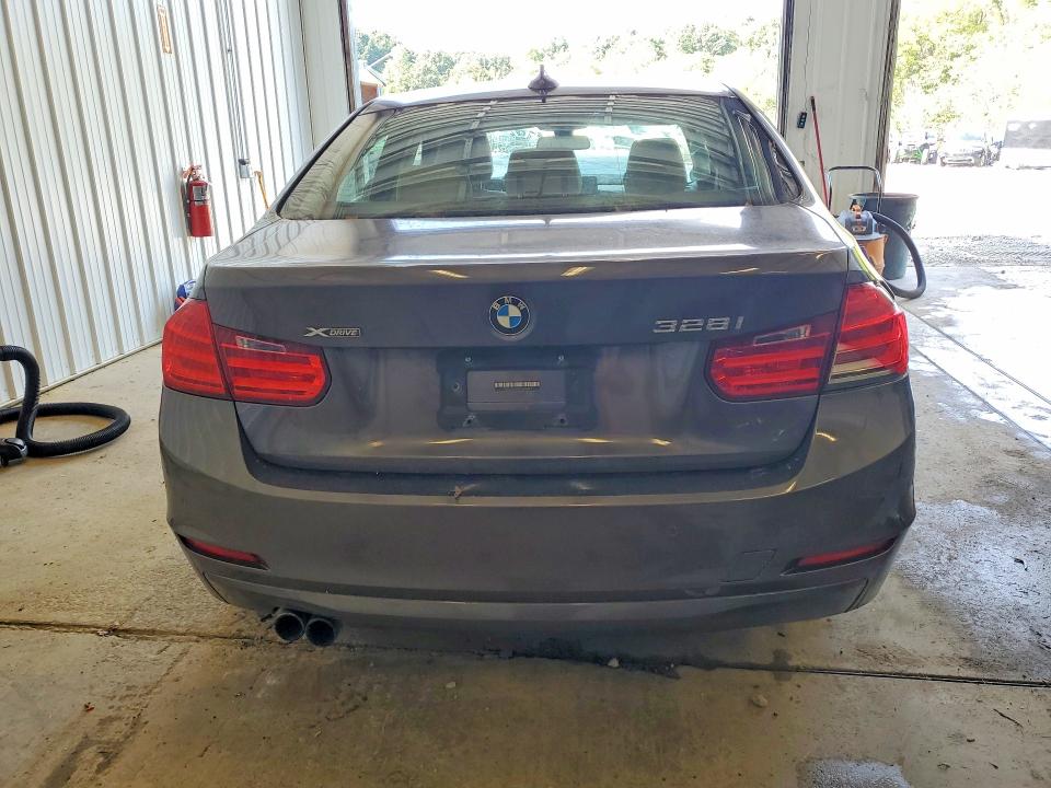 Aukcja sprzedaży 2015 Bmw 328, vin: WBA3B5G53FNS11692, numer aukcji: 69170556
