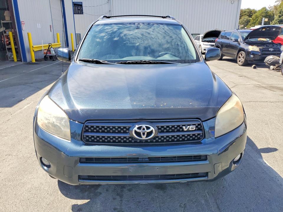 2008 Toyota Rav4 მანქანა იყიდება აუქციონზე, vin: JTMZK32V085022073, აუქციონის ნომერი: 68385786