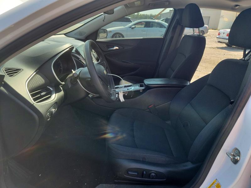 Aukcja sprzedaży 2024 Chevrolet Malibu, vin: 1G1ZD5ST4RF177735, numer aukcji: 65693096