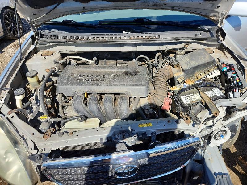 Aukcja sprzedaży 2006 Toyota Corolla, vin: 1NXBR32E06Z642384, numer aukcji: 67691416