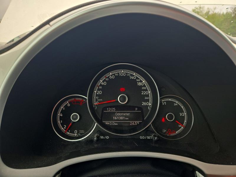 Продажа на аукционе авто 2017 Volkswagen Beetle, vin: 3VWJ17AT9HM615977, номер лота: 67474046