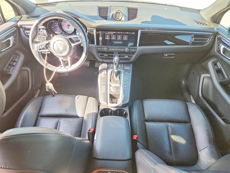 Auction sale of the 2020 Porsche Macan, vin: WP1AB2A53LLB31588, lot number: 68945556