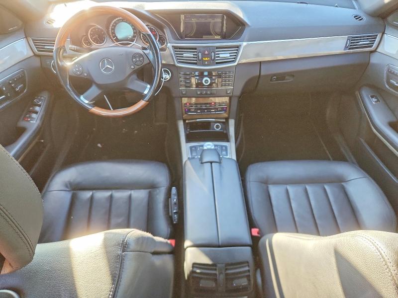 68356106 :رقم المزاد ، WDDHF9AB9AA179906 vin ، 2010 Mercedes-benz E مزاد بيع