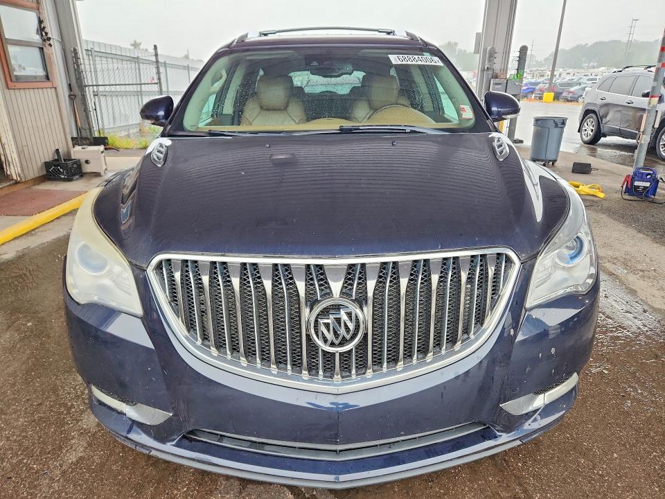 Продажа на аукционе авто 2015 Buick Enclave, vin: 5GAKVCKD5FJ328823, номер лота: 68884006