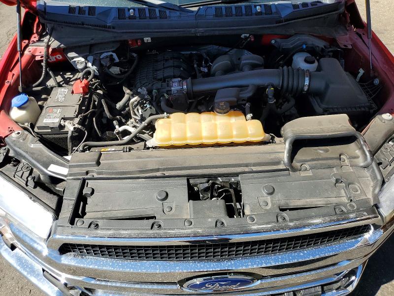 67481926 :رقم المزاد ، 1FTMF1EBXLKF20831 vin ، 2020 Ford F150 مزاد بيع