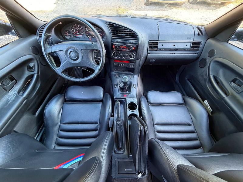 Auction sale of the 1995 Bmw M3, vin: WBSBF9329SEH04823        , lot number: 69294326