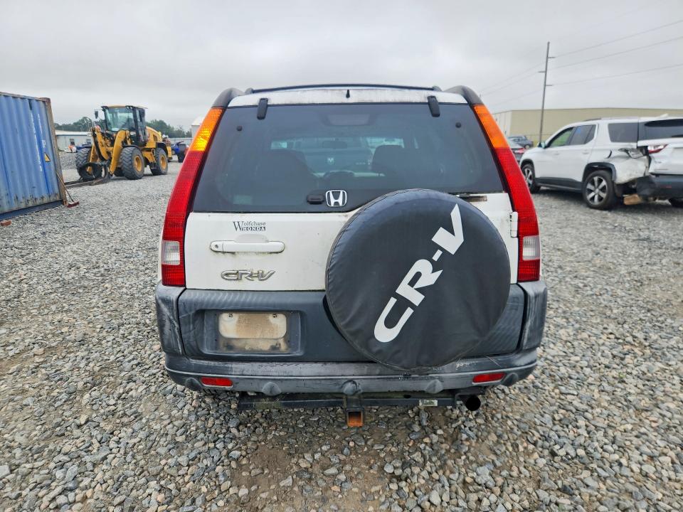 Продаж на аукціоні авто 2002 Honda Cr-v, vin: JHLRD78852C049262, номер лоту: 69242036