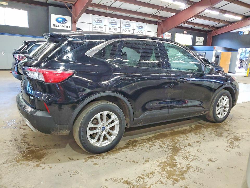 2020 Ford Escape მანქანა იყიდება აუქციონზე, vin: 1FMCU0G65LUA81565, აუქციონის ნომერი: 69357306