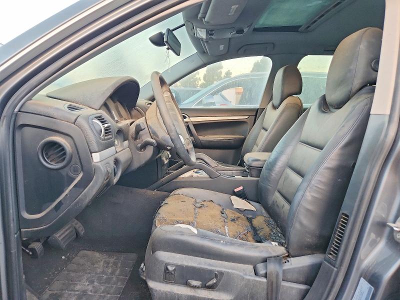 2004 Porsche Cayenne მანქანა იყიდება აუქციონზე, vin: WP1AA29P14LA24498, აუქციონის ნომერი: 67400556