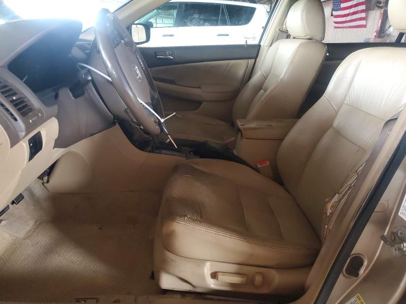 Продажа на аукционе авто 2006 Honda Accord, vin: 1HGCM56736A115943, номер лота: 70264236