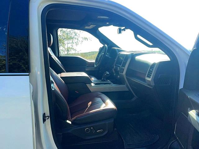 Aukcja sprzedaży 2020 Ford F150, vin: 1FTEW1E46LFA33205        , numer aukcji: 69305826