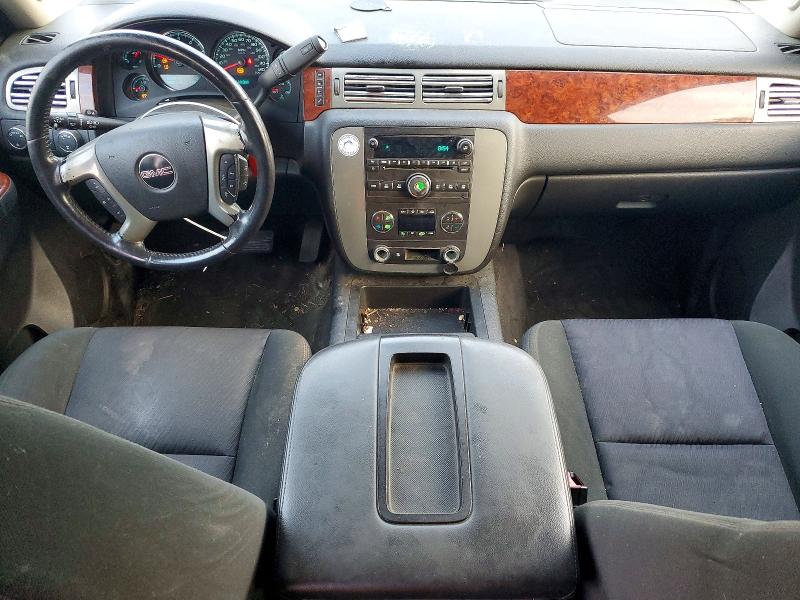 Aukcja sprzedaży 2011 Gmc Yukon Xl, vin: 1GKS2HE3XBR193992, numer aukcji: 70750576
