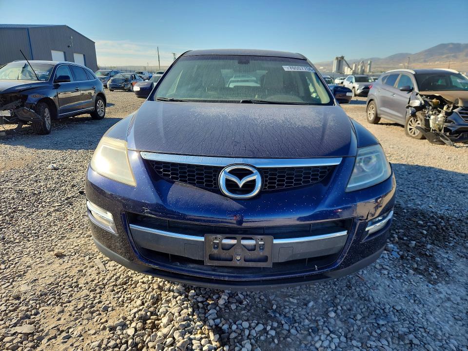 70507706 :رقم المزاد ، JM3TB38V680144972 vin ، 2008 Mazda Cx-9 مزاد بيع