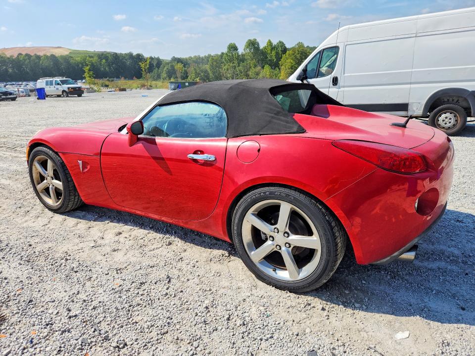 Продаж на аукціоні авто 2009 Pontiac Solstice, vin: 1G2MG35X49Y102182, номер лоту: 69041156
