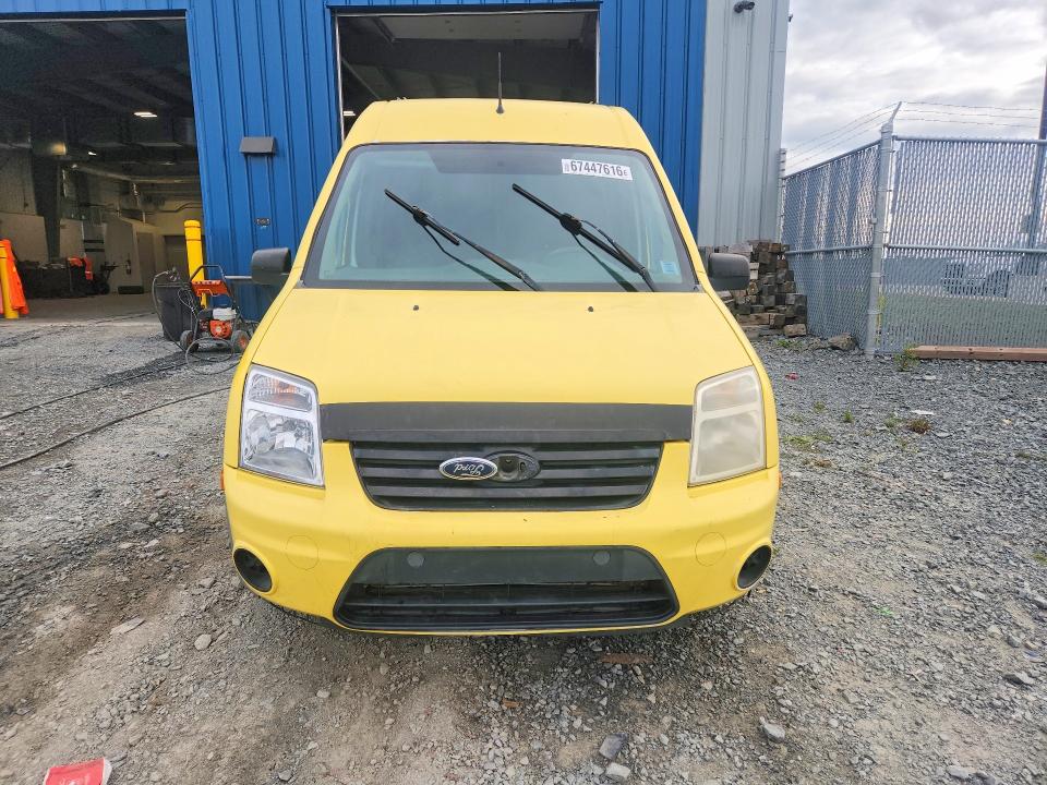 2012 Ford Transit Connect მანქანა იყიდება აუქციონზე, vin: NM0LS7BN3CT121419, აუქციონის ნომერი: 67447616