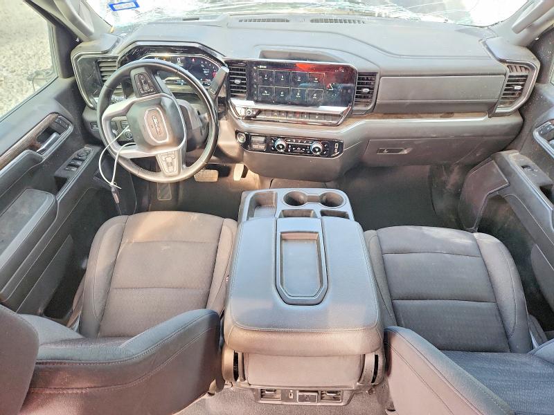 Aukcja sprzedaży 2024 Gmc Sierra, vin: 3GTPHCEK0RG290820, numer aukcji: 67420026