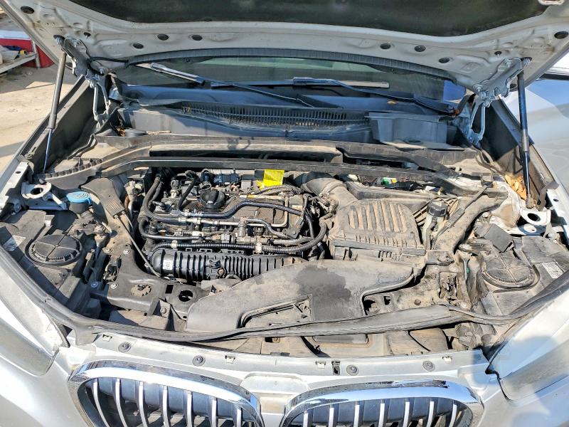 Продажа на аукционе авто 2018 Bmw X1, vin: WBXHT3C36J5F91074, номер лота: 69638216