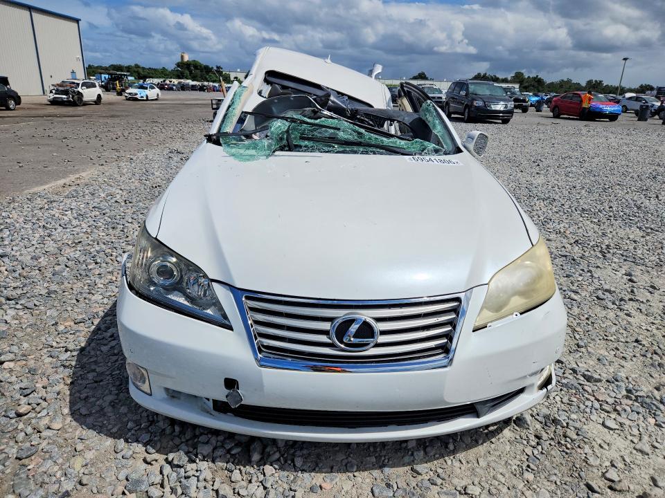 Продаж на аукціоні авто 2011 Lexus Es, vin: JTHBK1EG2B2447675, номер лоту: 69541806