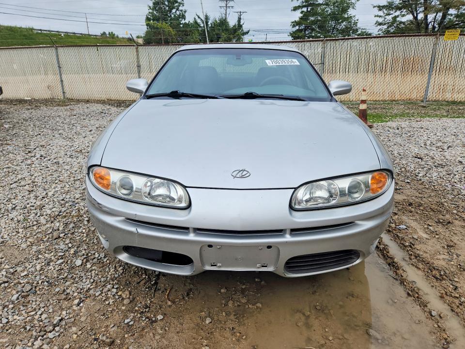 Aukcja sprzedaży 2002 Oldsmobile Aurora, vin: 1G3GR64H824123306, numer aukcji: 70039356